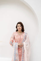DIVANI Peach Blossom