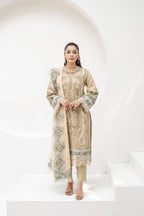 DIVANI Golden Serenity