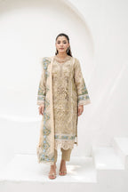 DIVANI Golden Serenity
