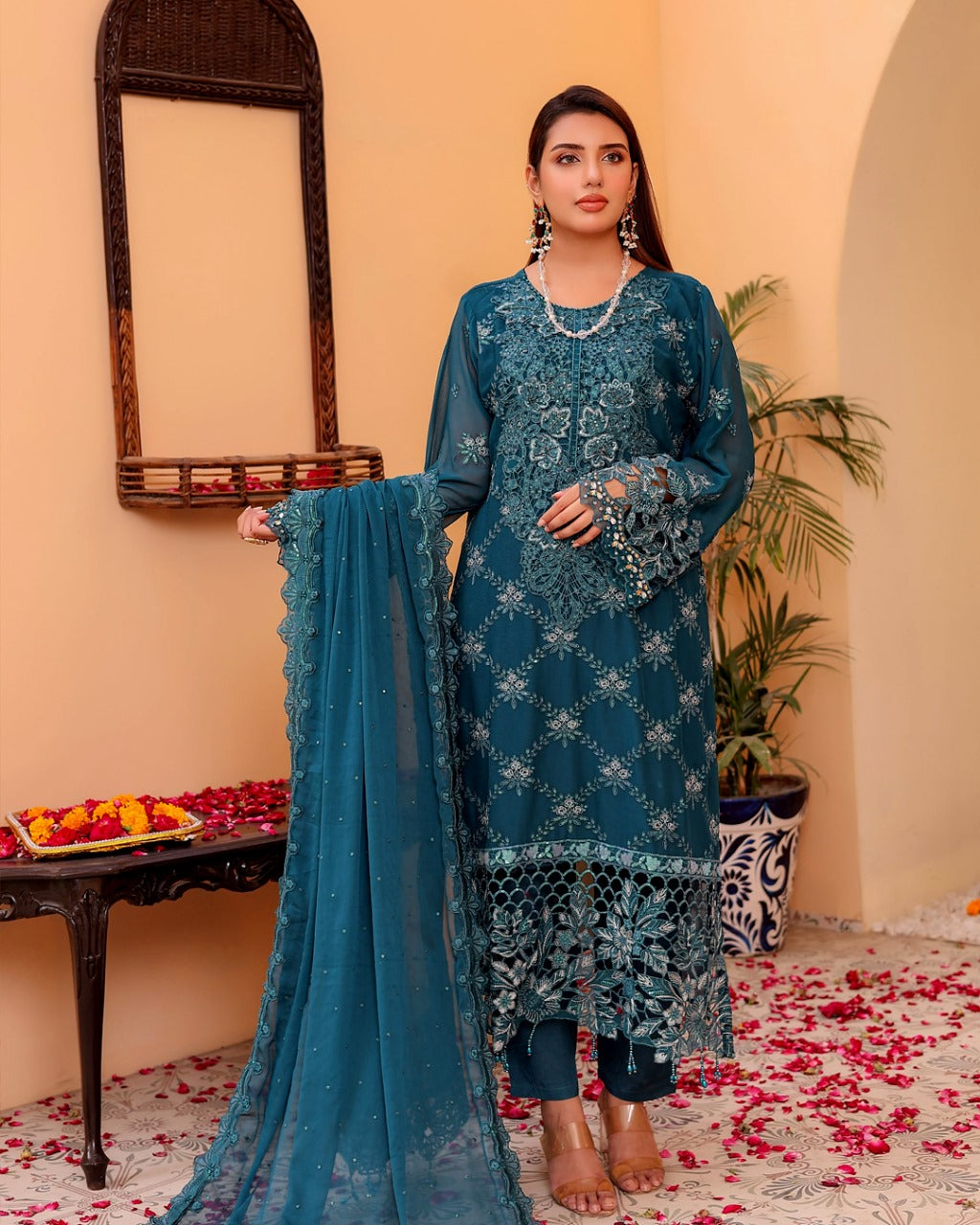RAYA Ocean Mist