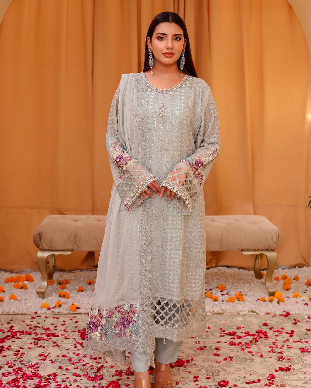 RAYA ARCTIC SHINE
