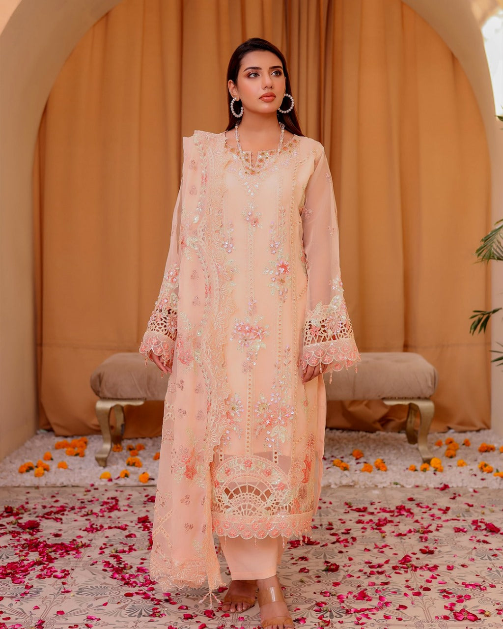 RAYA Blush Whisper