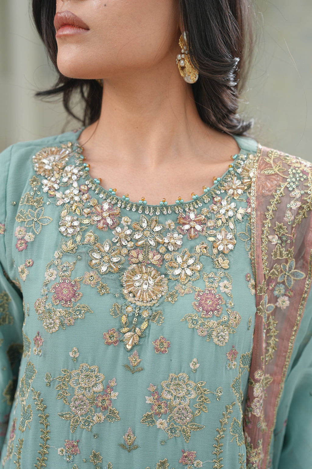 Emerald Whisper