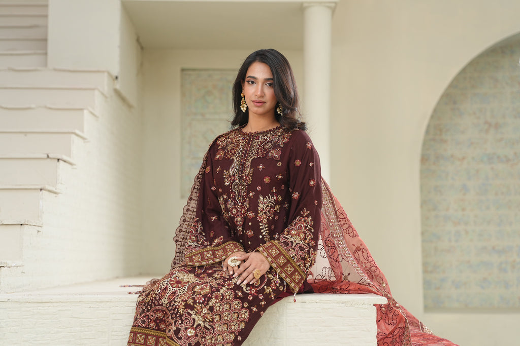Ruby Opulence