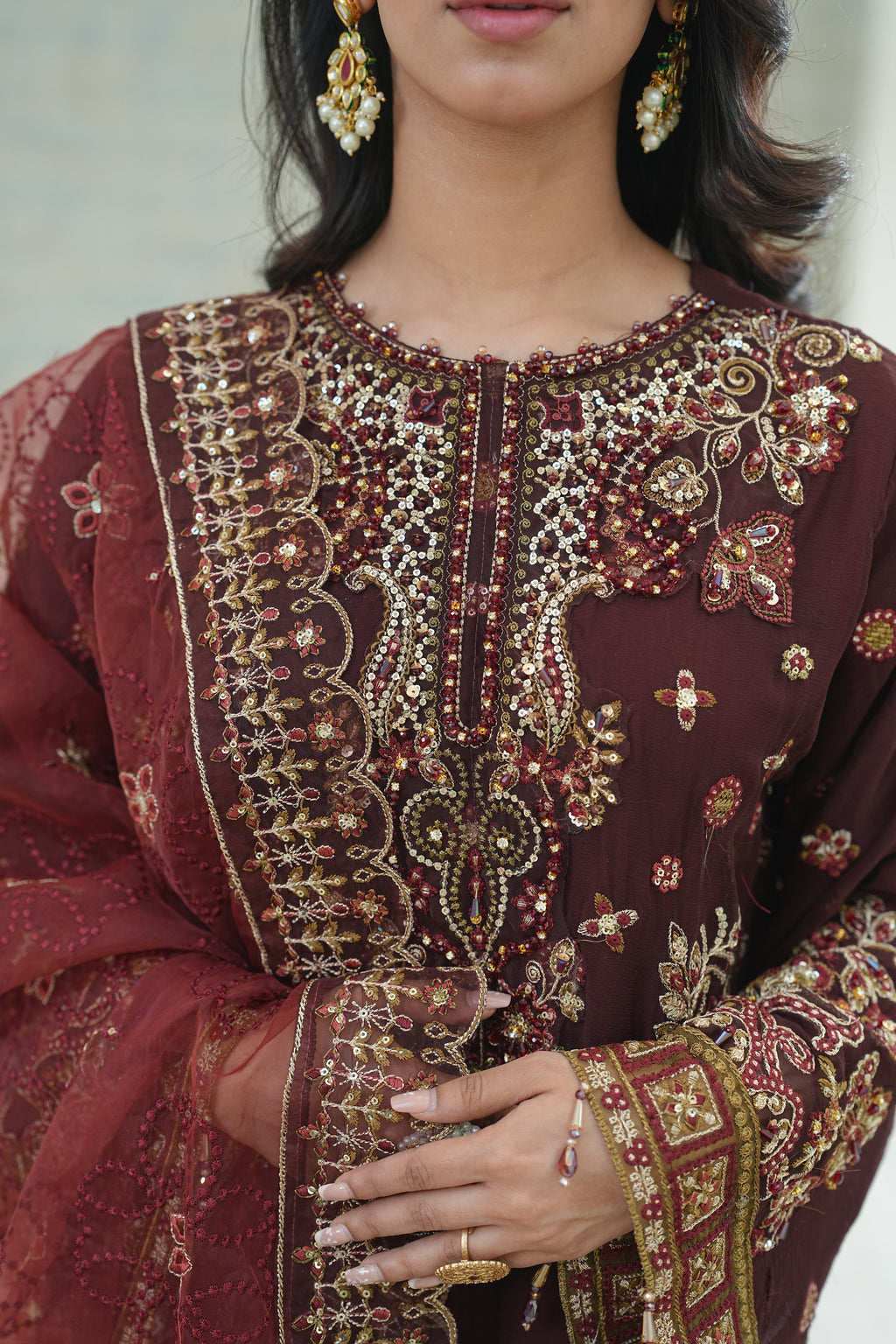 Ruby Opulence