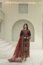 Ruby Opulence