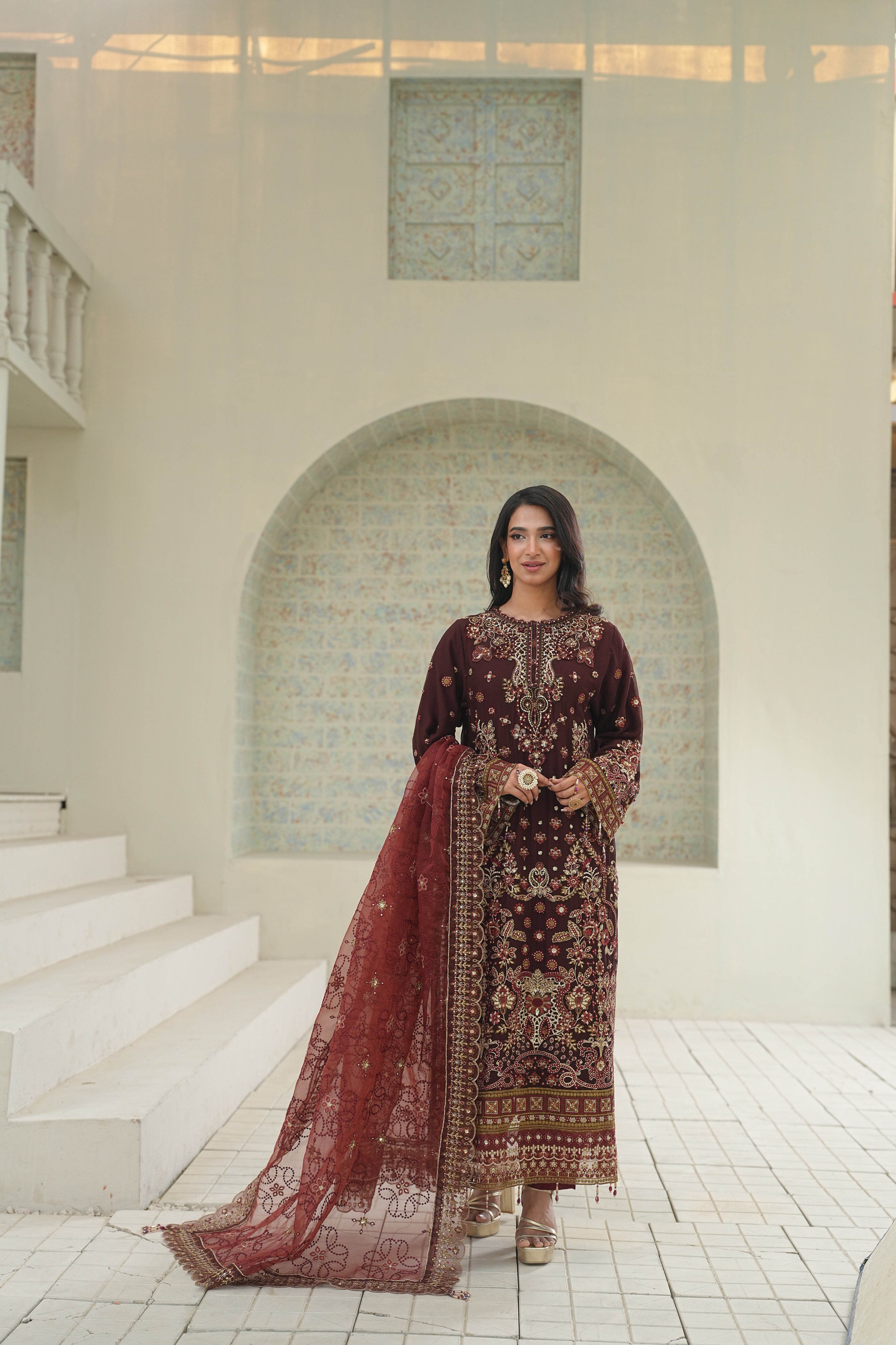 Ruby Opulence