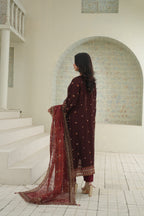 Ruby Opulence