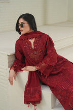 Crimson Spell