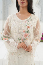Ivory Blossom