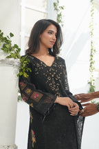 Ebony Elegance