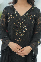 Ebony Elegance